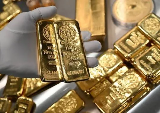 افزایش قیمت طلا جهانی در پی کاهش ارزش دلار
