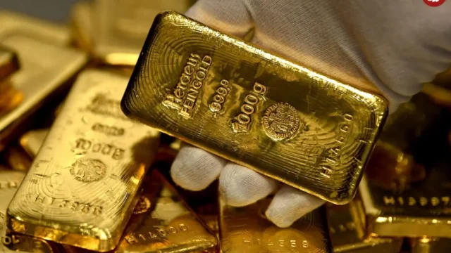 افزایش قیمت طلا در ۳۰ مهر ۱۴۰۵ رکوردشکنی طلا ۱۸ و ۲۴ عیار