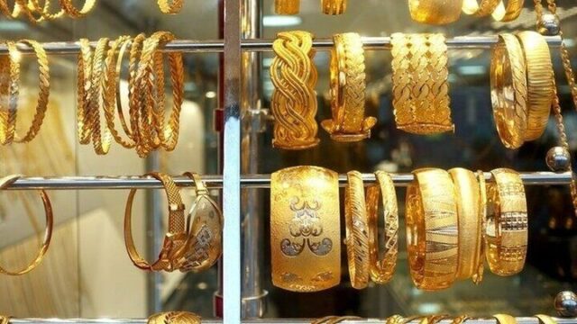 افزایش قیمت طلا و سکه در بازار امروز ۲۸ مهر ۱۴۰۵
