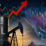 افزایش قیمت نفت به دنبال حملات به نفتکش ها در عمان