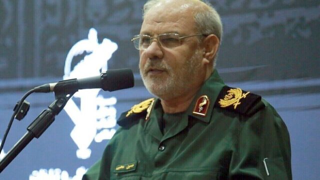 افزایش قیمت نفت سخنگوی سپاه درباره بازار جهانی توضیح داد