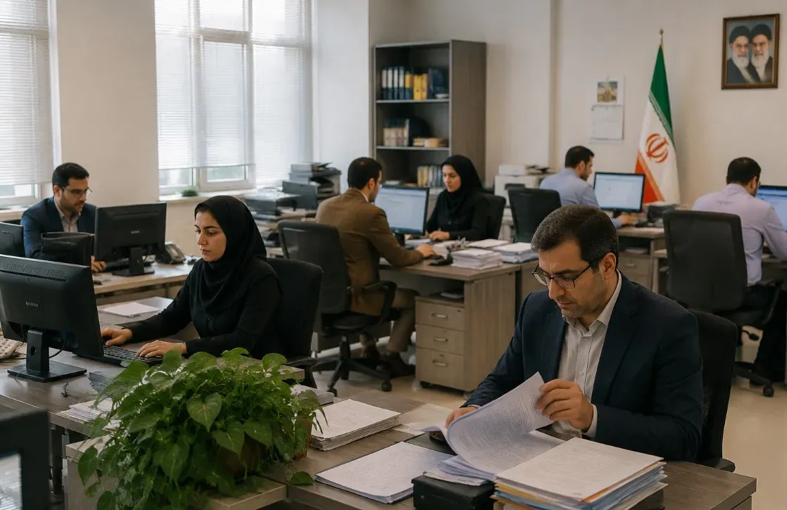افزایش ۱۵ درصدی حقوق کارکنان وزارت علوم تأیید شد
