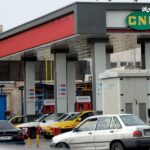 افزایش ۲ میلیون مترمکعبی مصرف CNG پس از تغییر قیمت بنزین