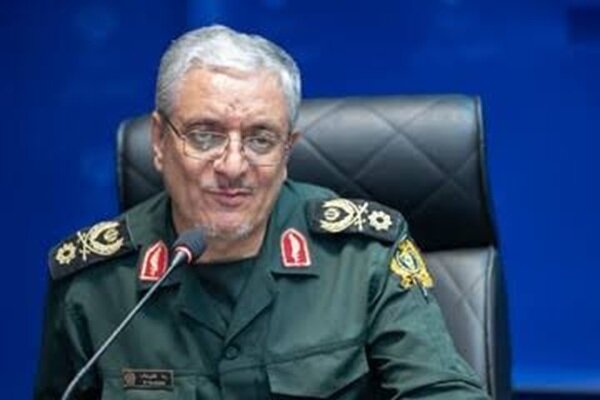 افزایش ۲ ۵ برابری ظرفیت تولید تجهیزات دفاعی کشور در سایه همت ملی