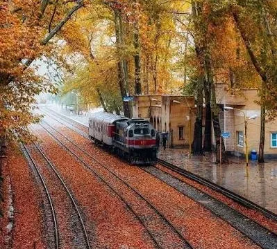 افزایش ۲۰ درصدی نرخ بلیت قطارهای ایران از آبان ۱۴۰۵