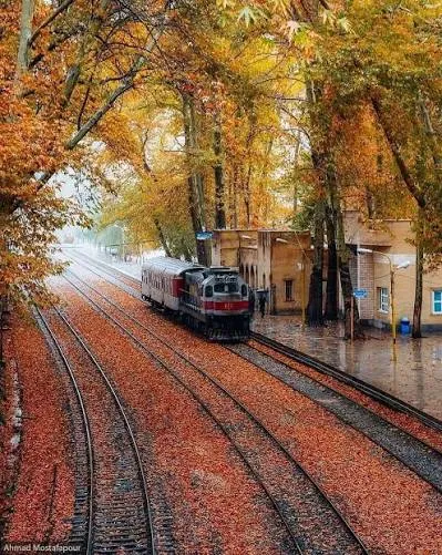 افزایش ۲۰ درصدی نرخ بلیت قطارهای ایران از آبان ۱۴۰۵