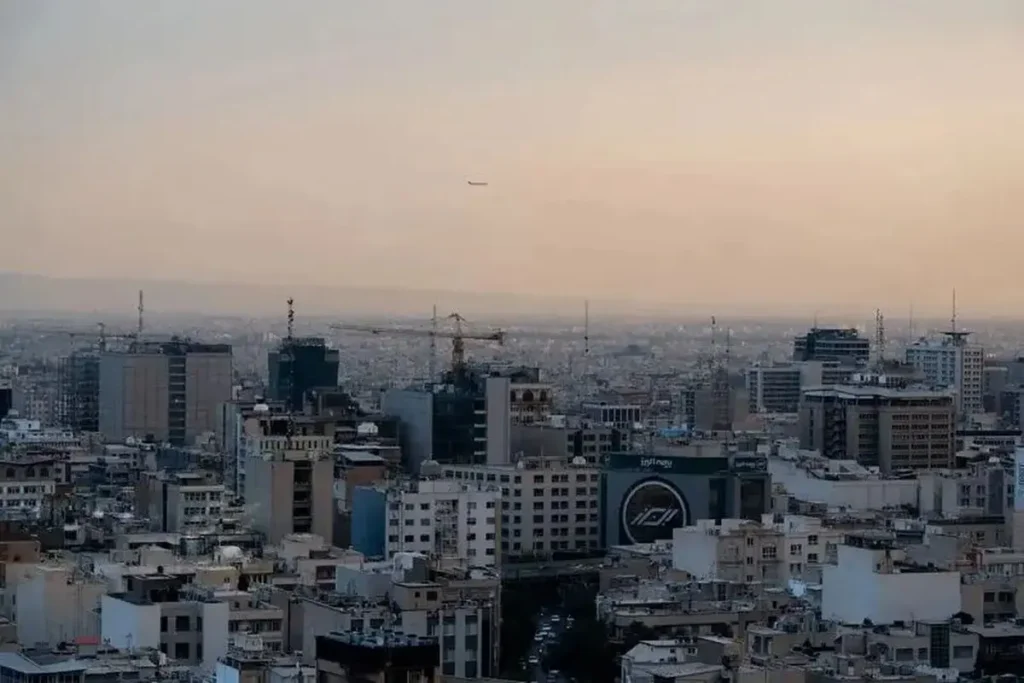 افزایش ۲۵ درصدی اجاره بها در شمال تهران رهن خانه ها به کجا رسید