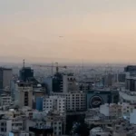 افزایش ۲۵ درصدی اجاره بها در شمال تهران رهن خانه ها به کجا رسید