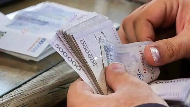 افزایش ۳۰ تا ۴۰ درصدی حقوق کارمندان در سال آینده