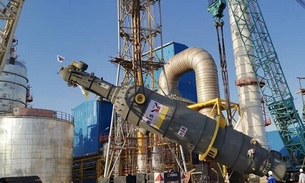 افزایش ۴ هزار بشکه ای تولید نفت در مسجدسلیمان