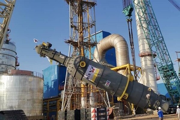 افزایش ۴ هزار بشکه ای تولید نفت در مسجدسلیمان