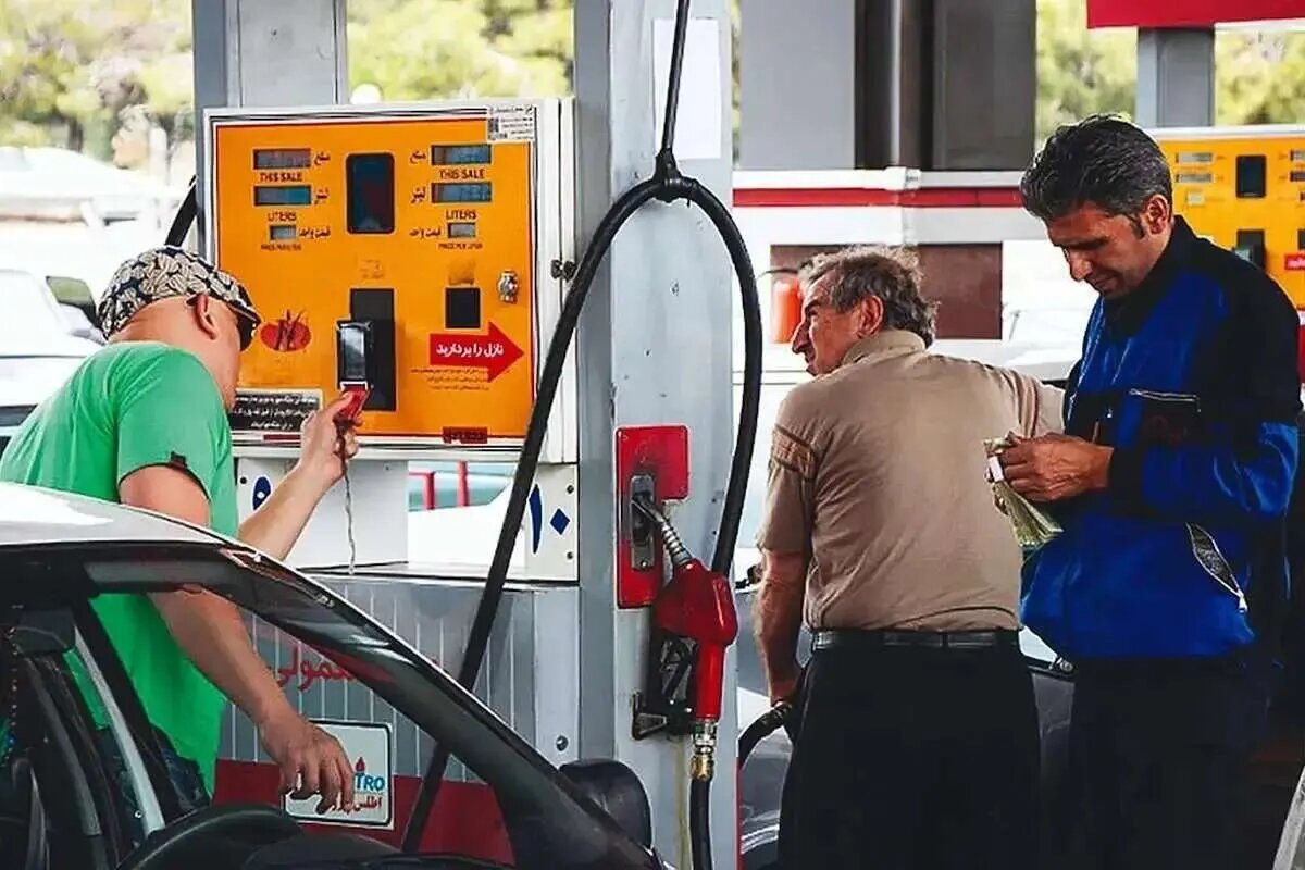 افزایش ۶۰ درصدی حق العمل جایگاه های عرضه بنزین ابلاغ شد