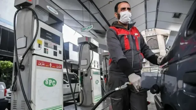 افزایش ۹۰ درصدی حق العمل CNG در مصوبه جدید دولت