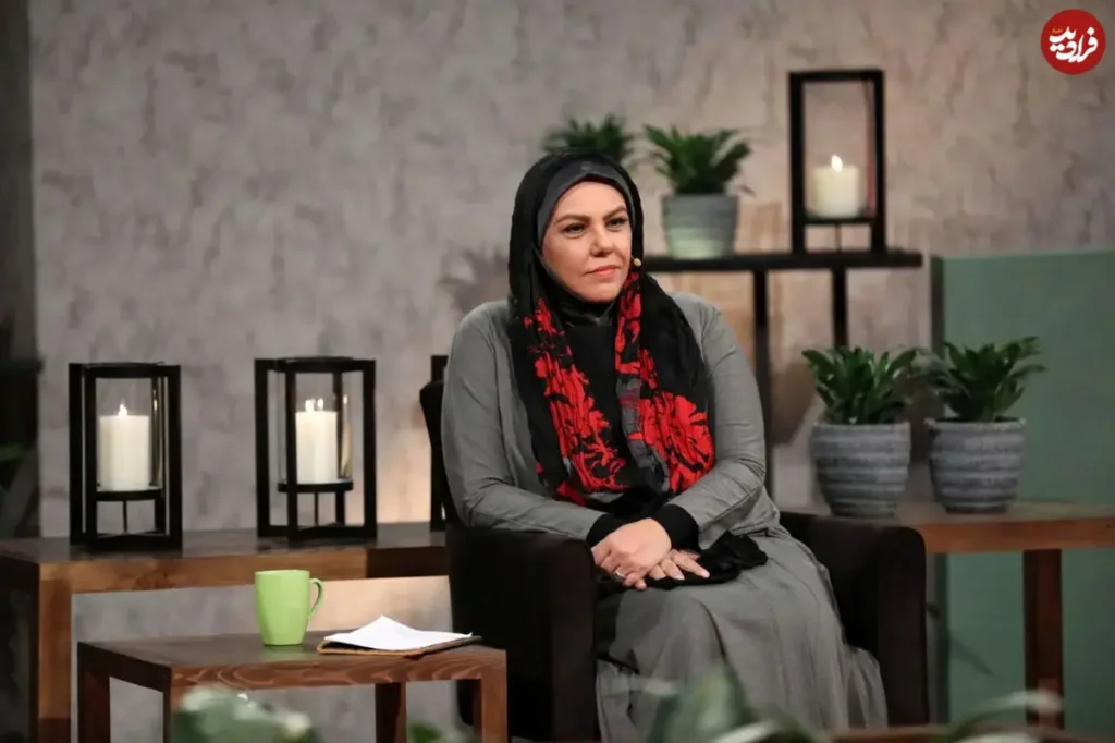 افسانه چهره آزاد