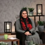 افسانه چهره آزاد