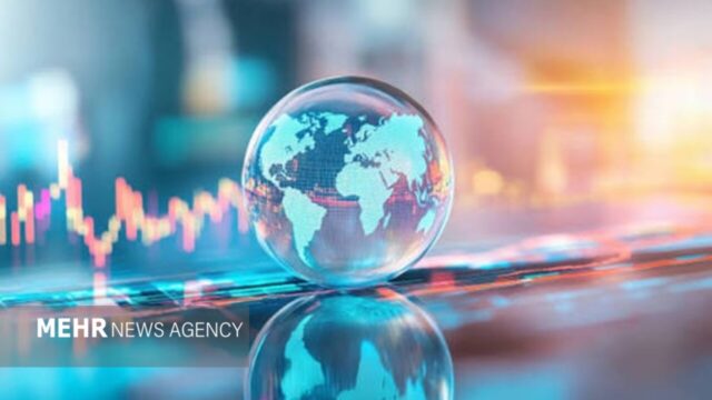اقتصاد جهان در دوره جدید چالش ها و فرصت های محدودیت منابع