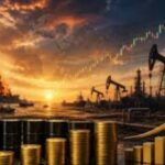 اقتصادهای خلیج فارس در آستانه رکود شدید قرار دارند
