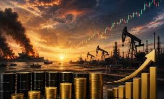 اقتصادهای خلیج فارس در آستانه رکود شدید قرار دارند