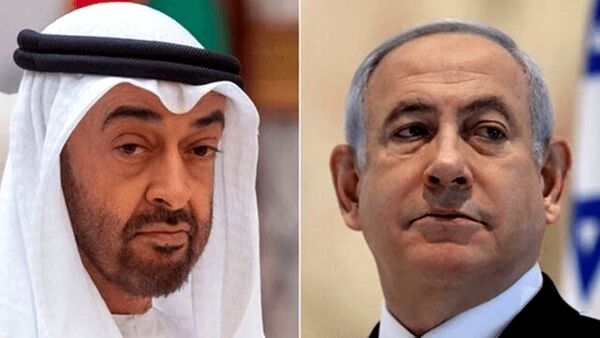 امارات مجوز پروازهای اسرائیلی را تمدید نکرد و مسافران را سرگردان کرد