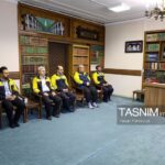 امام جمعه تبریز تخصص و تعهد ملاک انتصاب مدیران باید باشد