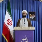 امام جمعه خرم آباد ضرورت حمایت از بازنشستگان نیروهای مسلح