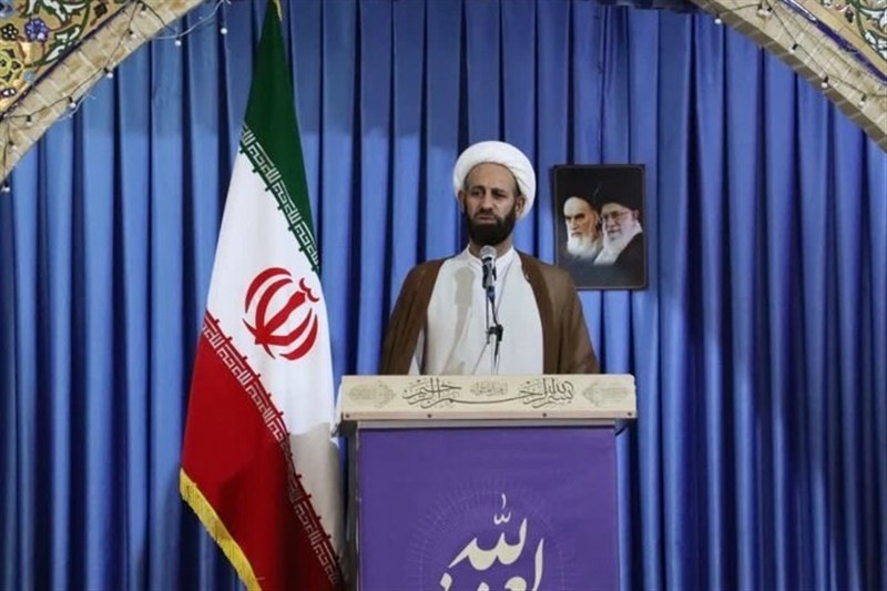 امام جمعه خرم آباد ضرورت حمایت از بازنشستگان نیروهای مسلح