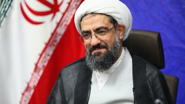 امام جمعه همدان قوی تر شدن تنها گزینه در برابر زیاده خواهی دشمنان است