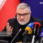 امدادگران هلال احمر ۷۲۵۰ نفر را از زیر آوار ناشی از جنگ نجات دادند