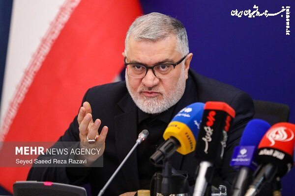 امدادگران هلال احمر ۷۲۵۰ نفر را از زیر آوار ناشی از جنگ نجات دادند