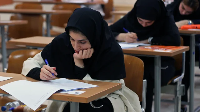 امروز آخرین مهلت ثبت نام رشته های بدون آزمون کنکور سراسری ۱۴۰۵ مهلت تمدید نمی شود