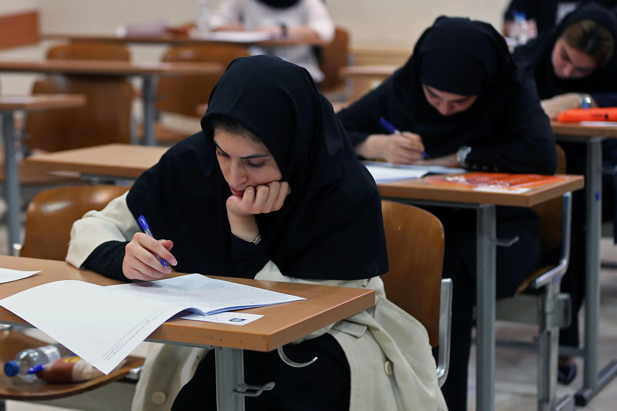 امروز آخرین مهلت ثبت نام رشته های بدون آزمون کنکور سراسری ۱۴۰۵ مهلت تمدید نمی شود