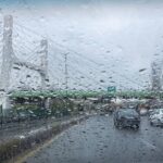 امشب باراش باران در این مناطق کشور قطعی است هواشناسی فردا ۲۱ مهر
