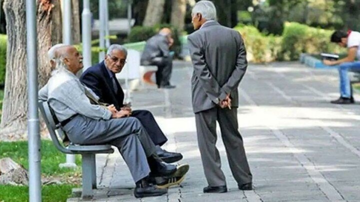 امکان خرید اعتباری بازنشستگان بانک رفاه از بیستم هرماه آغاز شد