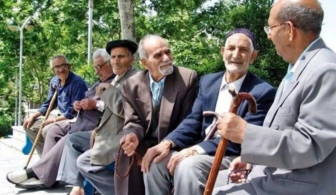 امکان خرید ۱۰ روز زودتر برای بازنشستگان فراهم شد