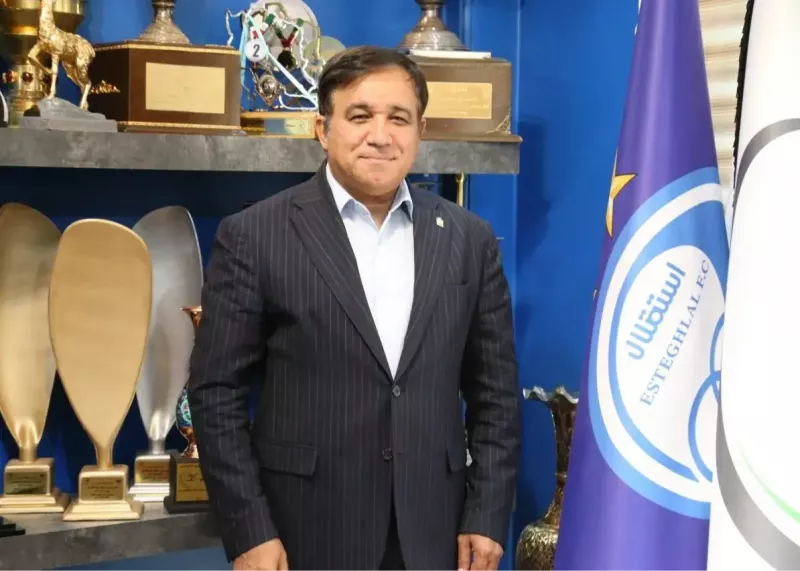 انتخاب مدیرعامل استقلال به مراحل حساس نزدیک شد