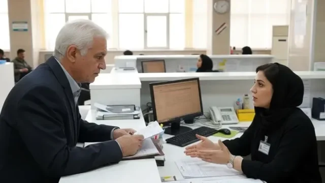 انتقاد بازنشستگان از تأخیر در واریز معوقات اردیبهشت