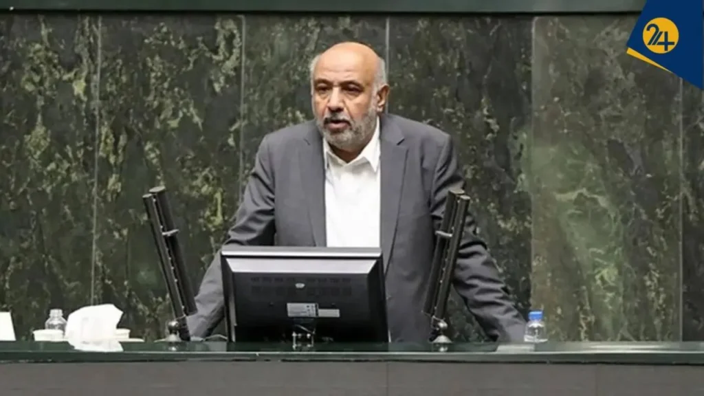 انتقاد شدید از عملکرد میدری استیضاح وزیر کار در مجلس مطرح شد