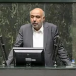 انتقاد شدید از عملکرد میدری استیضاح وزیر کار در مجلس مطرح شد