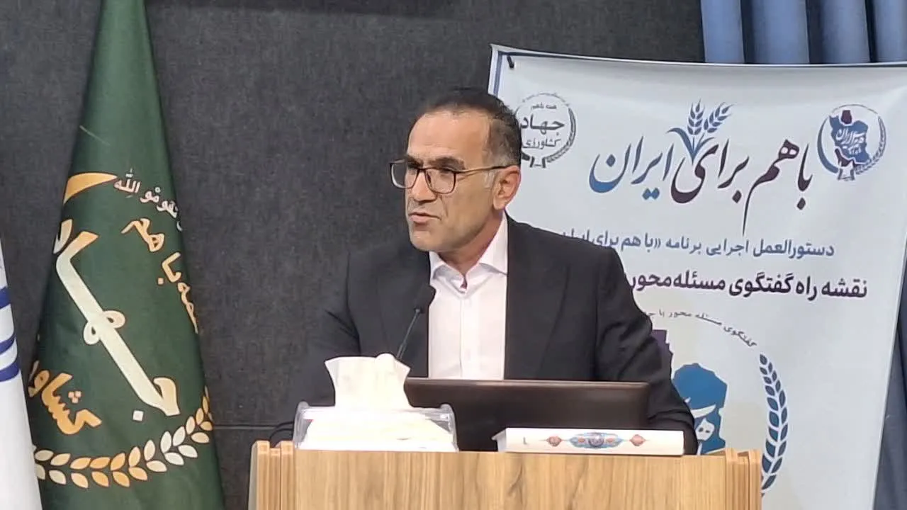 انتقاد مدیرعامل دامداران قزوین از سقف صادرات دام