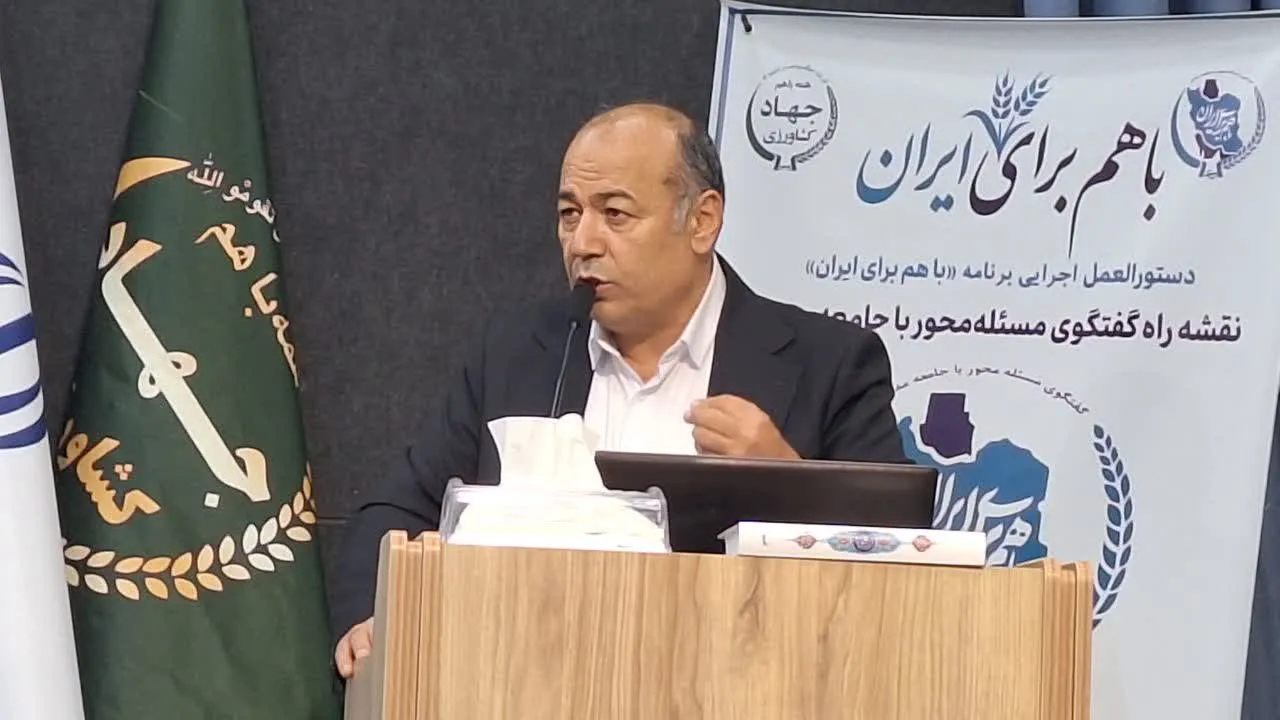 انتقاد مهدی رجبی از سخت گیری های بانکی در صنعت قارچ کشور