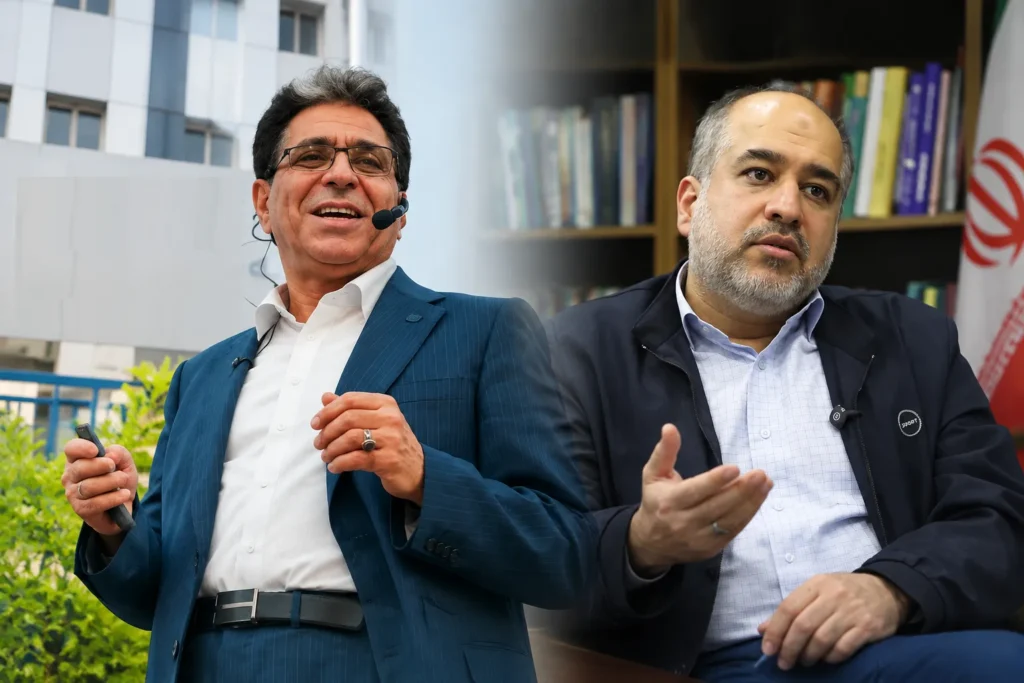 انتقادات تند نمایندگان از بی ثباتی انتصابات شستا