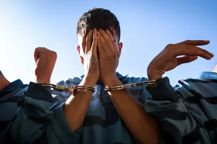 انهدام باند سرقت از دکه های تهران با دستگیری ۴ سارق اعتراف به ۱۵ فقره سرقت