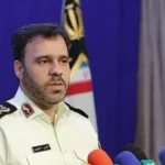 انهدام باند قاچاقچیان سلاح در مرزهای جنوب شرقی