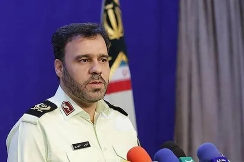 انهدام باند قاچاقچیان سلاح در مرزهای جنوب شرقی