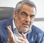 اولویت های سرپرست وزارت نفت پتروشیمی سوخت زمستان و بازسازی تأسیسات