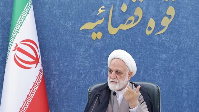 اژه ای دوران قلدری و زیاده خواهی های آمریکا گذشته است