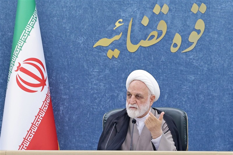اژه ای دوران قلدری و زیاده خواهی های آمریکا گذشته است
