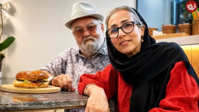 اکبر عبدی