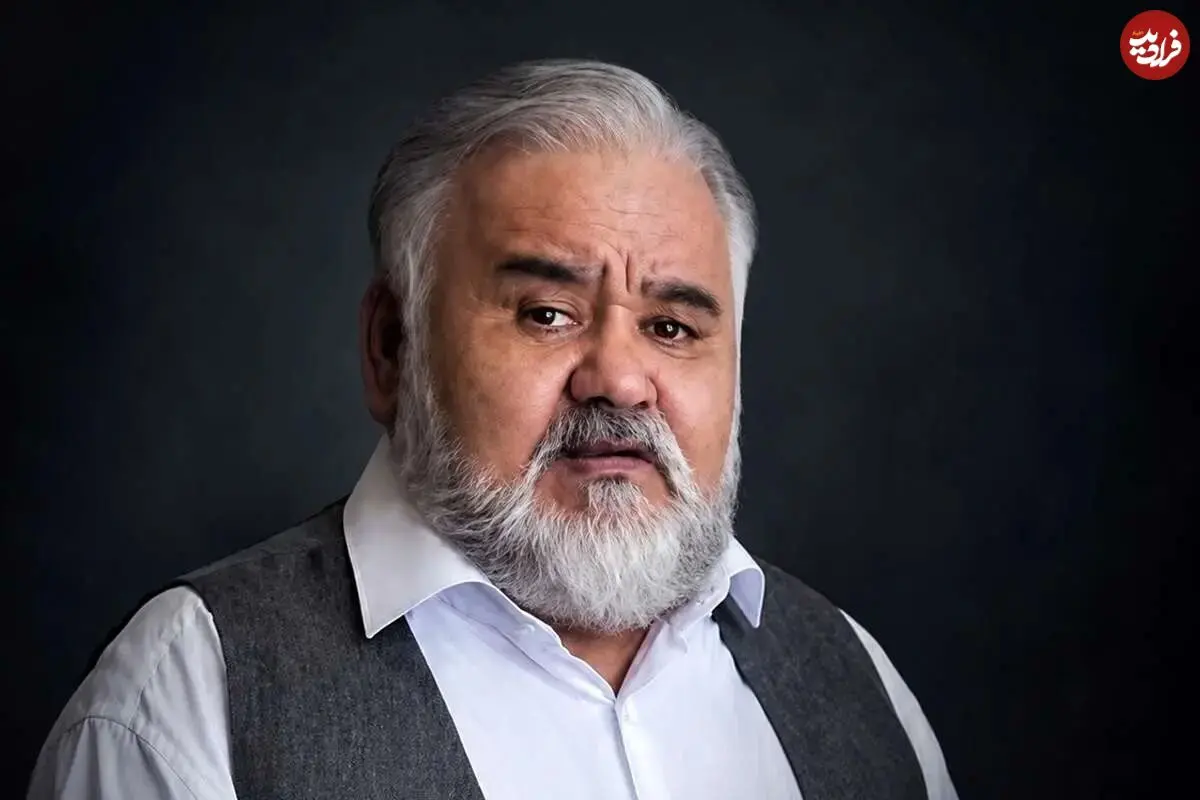 اکبر عبدی12345
