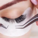اکستنشن مژه چه عوارضی برای چشم دارد